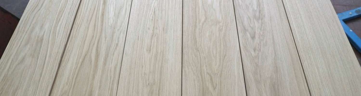 Come si classifica la qualità del parquet?
